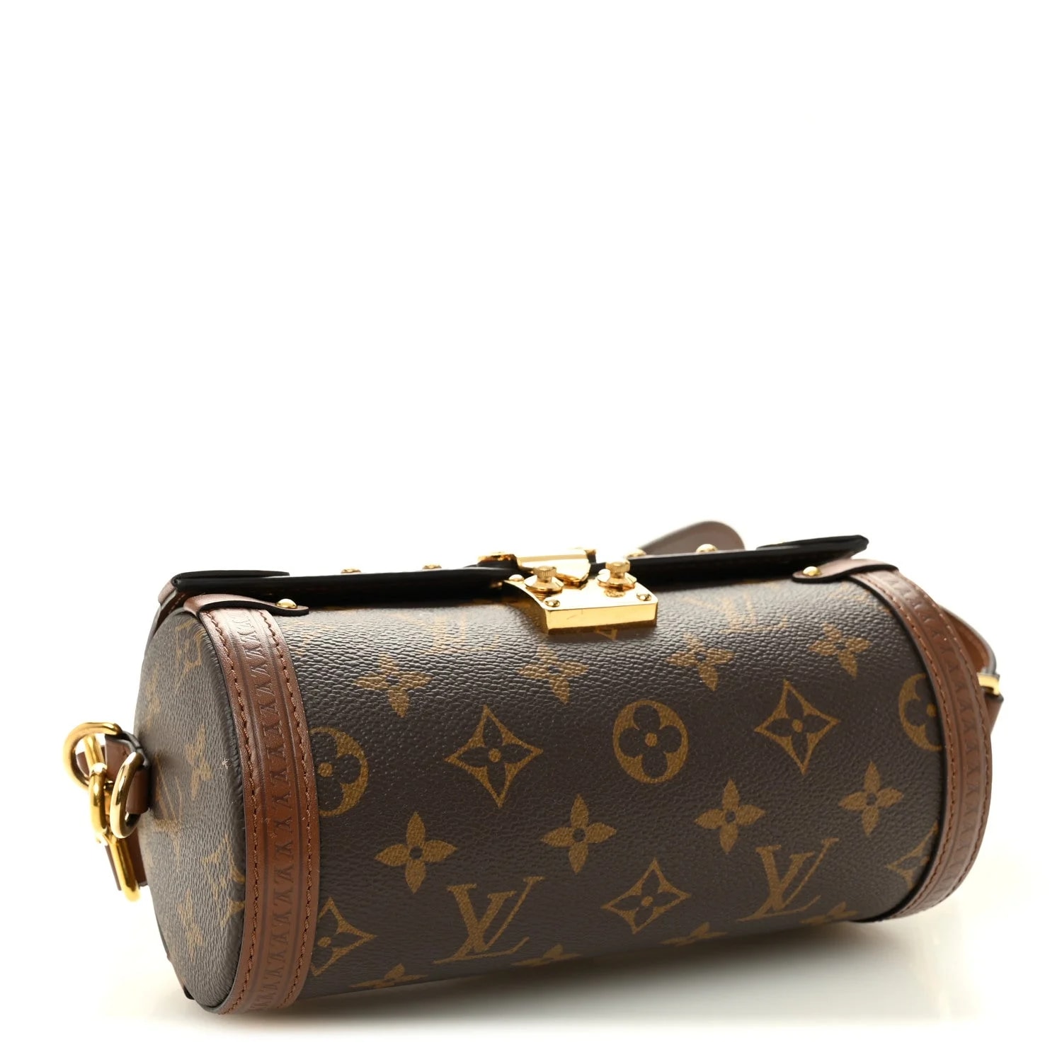 Papillon Trunk 4