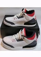 Air Jordan — Air Jordan 3 Retro SE 2020 — Sneaker — resale