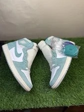 Air Jordan 1 Retro High OG Turbo 2019 2