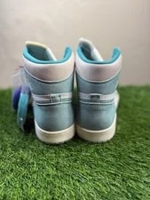 Air Jordan 1 Retro High OG Turbo 2019 3
