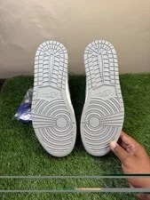 Air Jordan 1 Retro High OG Turbo 2019 4