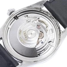 Tudor Oyster Prince 7995/0 34mm SS Silver #C9070 2