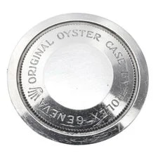 Tudor Oyster Prince 7995/0 34mm SS Silver #C9070 4