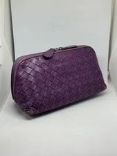 Bottega Veneta Pouch Small Item Holder 2
