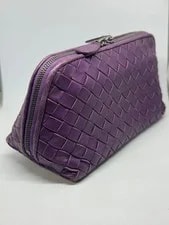 Bottega Veneta Pouch Small Item Holder 4