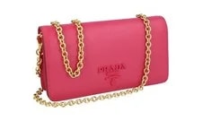 Prada Mini Hand - NEW 2