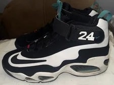 Nike Air Griffey Max 1 Freshwater 2021 DD8558-100 2