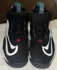 Nike Air Griffey Max 1 Freshwater 2021 DD8558-100 3