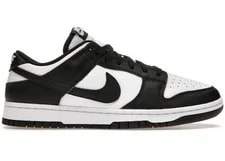 NIKE — Size 6.5M/8W - Nike Dunk Low Retro DD1391-100 — Sneaker — resale