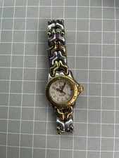 TAG Heuer Professional 200m Used in Japan 2