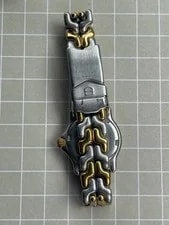 TAG Heuer Professional 200m Used in Japan 3