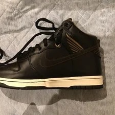 9.0US Nike Sb Dunk High Pawnshop 3