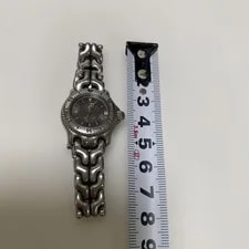 TAG Heuer Cell Professional 200M 4