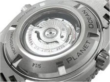 Omega Seamaster Planet Ocean 232.15.38.20.04.001 Stainless Steel 37.5mm #DKW114 3