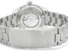Omega Seamaster Planet Ocean 232.15.38.20.04.001 Stainless Steel 37.5mm #DKW114 4