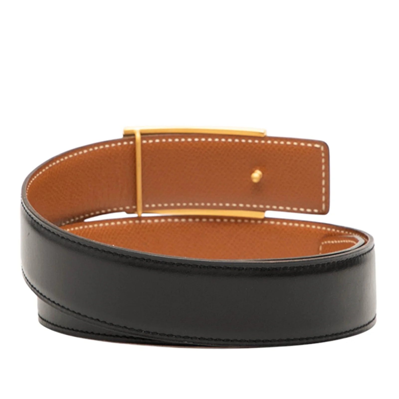 Horse Buckle Belt 4