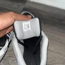 Jordan Air 1 Low ’S Low Top Lace-Up 2