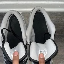 Jordan Air 1 Low ’S Low Top Lace-Up 4