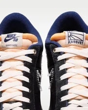 Rassvet X Nike SB Zoom Tennis Classic IO9846-400 Void SizeCustom 3