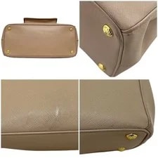 Prada BN2674 2Way Cammeo Japan F/S 3