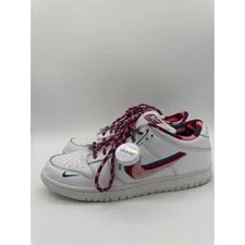 Nike SB Dunk Low Parra -Color CN4504-100 10.5 Skate Shoes 2