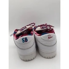 Nike SB Dunk Low Parra -Color CN4504-100 10.5 Skate Shoes 3