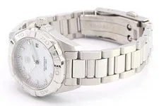 TAG Heuer Aquaracer 11P Diamond WAY3 Stainless Steel 2