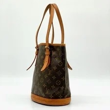 Louis Vuitton Bucket M42238 Authentic Japan 4