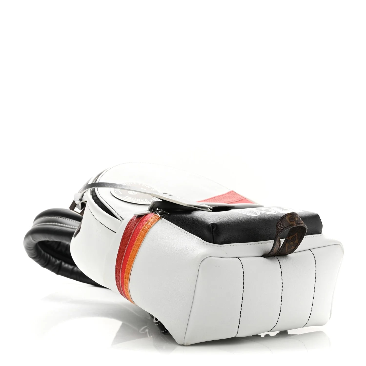 Airline Palm Springs Backpack 4