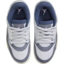 Jordan Air 4 Abrasion Resistant Mid Top FQ8138-600 New 4