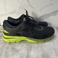 Asics — Asics Gel-Kayano 25 Size 13 Running Shoes Excellent — Sneaker — resale