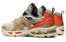 Asics Gel-Kayano 14 RE Putty Habanero 1201A445-200 4