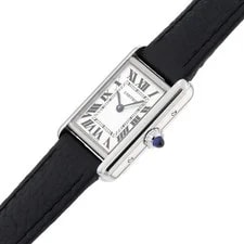 Cartier Tank Mast SM WSTA0051 Second Hand 2
