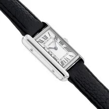 Cartier Tank Mast SM WSTA0051 Second Hand 3