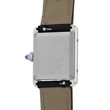 Cartier Tank Mast SM WSTA0051 Second Hand 4