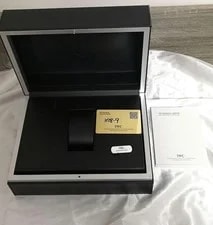 IWC Schaffhausen Case High-End 3