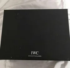 IWC Schaffhausen Case High-End 4