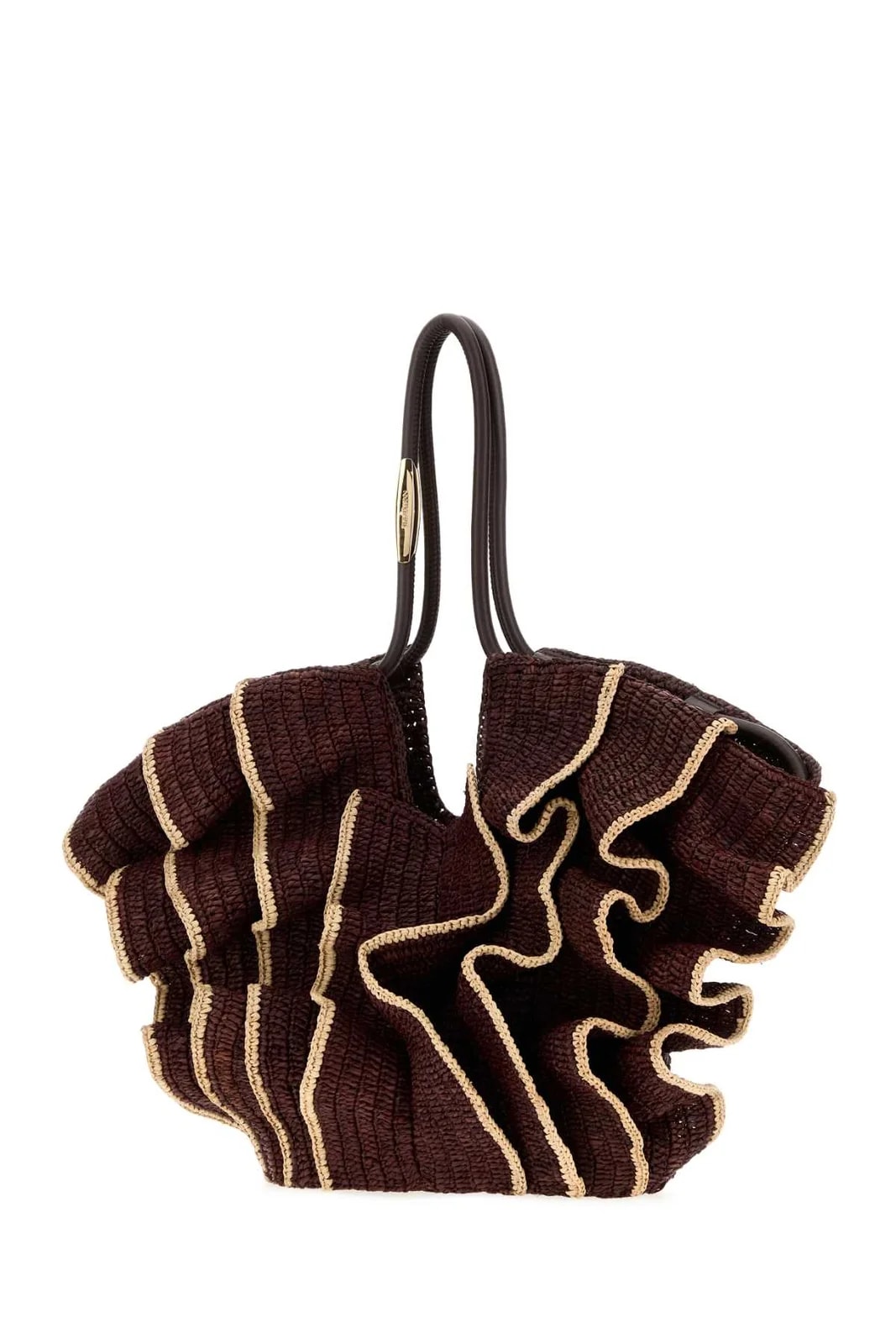 Zimmermann Ruffle — 2