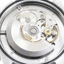 Tudor Oyster Prince Date Day 7020/0 Cal.1895 Silver Dial Automatic 's_962158 3