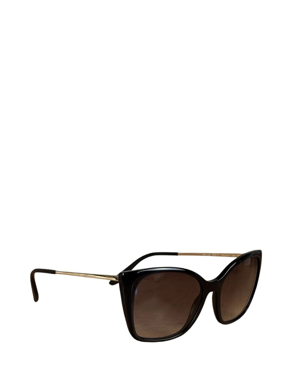 Prada — Prada Square Frame Sunglasses — Accessory — resale