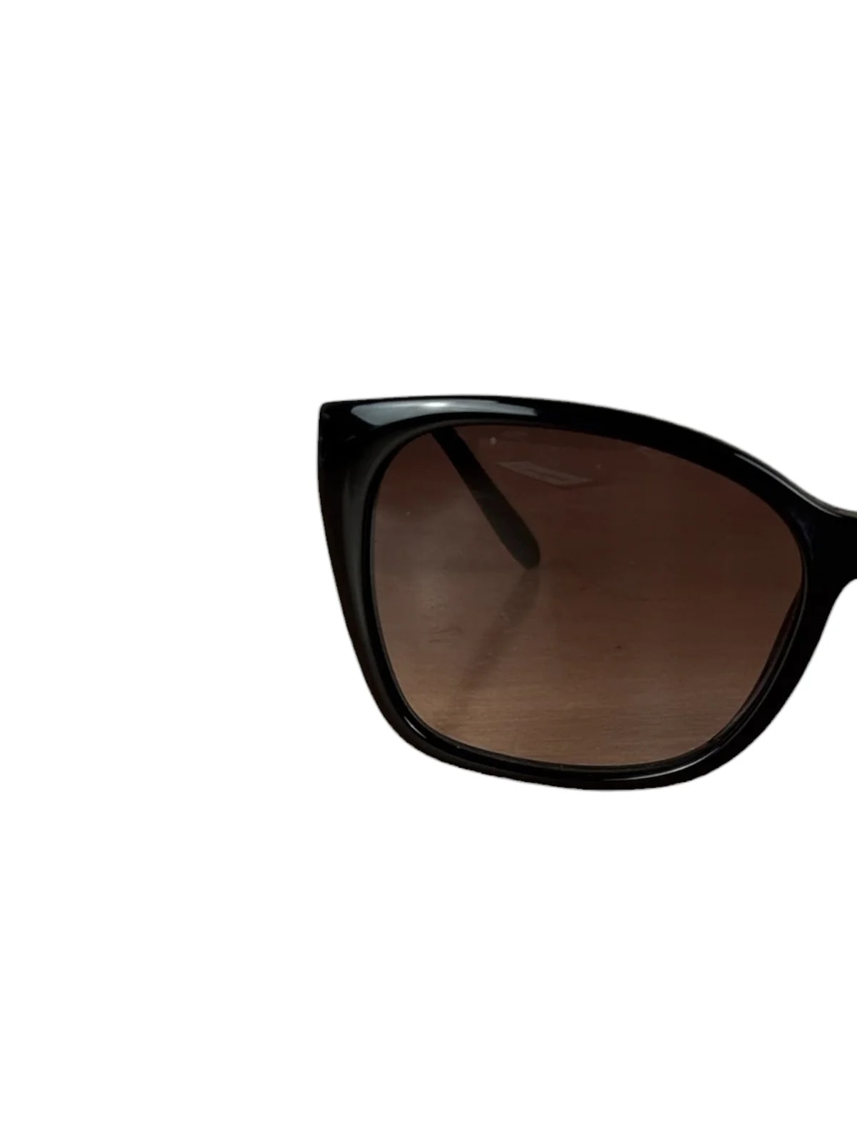 Prada Square Frame Sunglasses 3