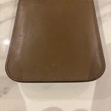 Fendi Smartphone Card Holder Chain From Japan 4