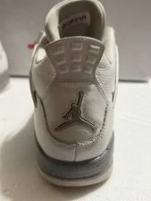 Size 10.5 - Jordan 4 Retro (CT8527-100) Clean W/Box 4