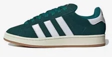 Adidas Campus 00S Grade HR1467 Size 4