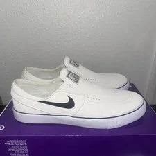 Nike SB — Nike SB Zoom Janoski+ Slip FN5893-100 — Sneaker — resale