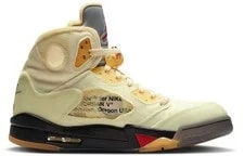 [DH8565-100] Air Jordan 5 X Sp ' 2