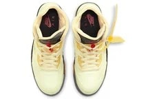 [DH8565-100] Air Jordan 5 X Sp ' 4
