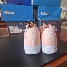 Nike Air Force 1 '07 Low Top Lace Up Athletic 2