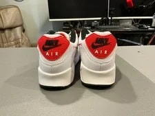 Size 13 - Nike Air Max 90 Blood 3