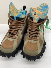 Nike × Low Top DQ1615-200 US10 2
